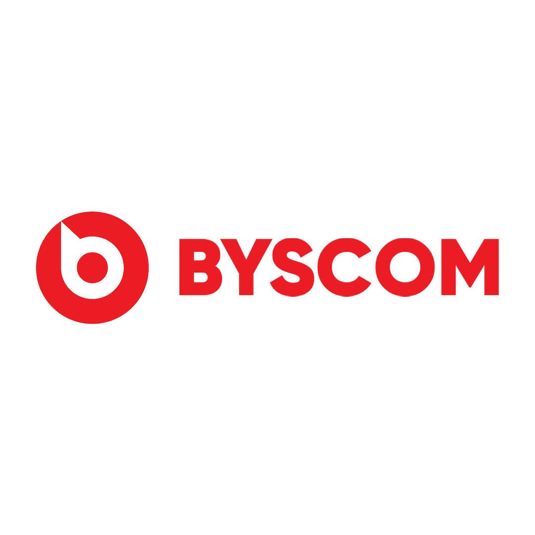 CÔNG TY TNHH TRUYỀN THÔNG VÀ CÔNG NGHỆ BYSCOM