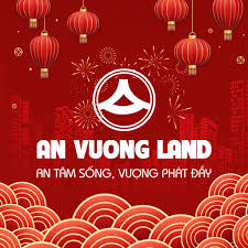 Công ty cổ phần TM&DV BĐS AN VƯỢNG LAND